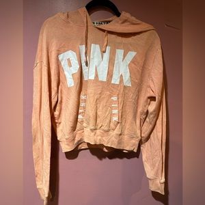 Pink PINK VS Hoodie